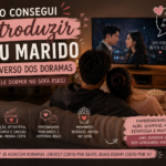 Como introduzir seu marido aos doramas — casal assistindo dorama juntos no sofá
