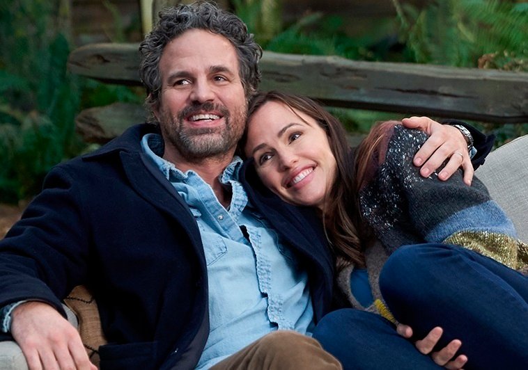 Jennifer Garner e Mark Ruffalo reunidos no filme O Projeto Adam anos depois de De Repente 30