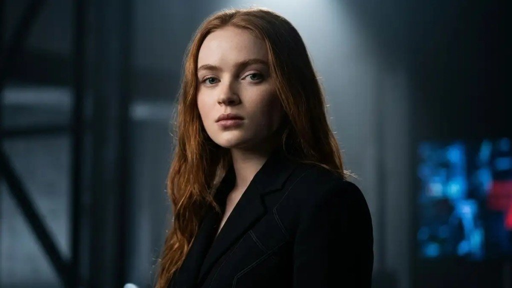 Jean Grey em um momento de maior poder em Homem-Aranha: Um Novo Dia
